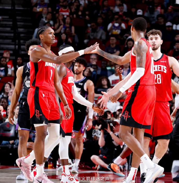 赛事-关于休斯敦火箭转会期伤情更新；志在NBA季后赛名次提升；目标明确；年轻球员得到机会的信息